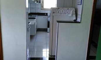 Imagem 6: APARTAMENTO em São Vicente - SP, Itararé