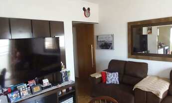 Imagem: APARTAMENTO RESIDENCIAL em São Vicente