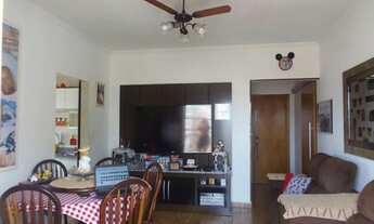 Imagem 3: APARTAMENTO RESIDENCIAL em São Vicente - SP, Centro