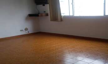 Imagem 2: APARTAMENTO em São Vicente - SP, Itararé
