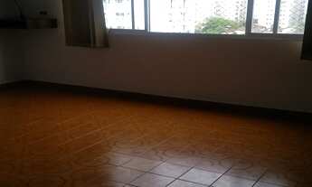 Imagem 4: APARTAMENTO em São Vicente - SP, Itararé