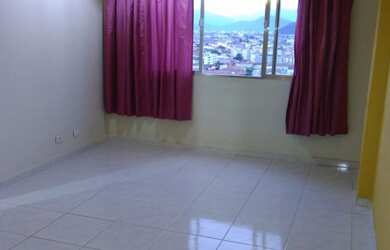 Imagem 3: APARTAMENTO em São Vicente - SP, Gonzaguinha