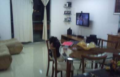 Imagem 3: CASA RESIDENCIAL em São Vicente - SP, Jardim Independência