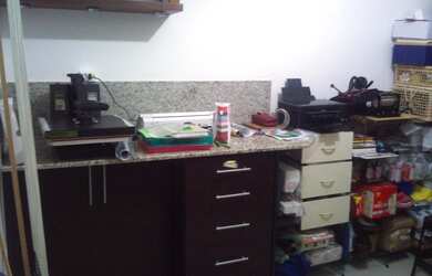 Imagem 4: CASA RESIDENCIAL em São Vicente - SP, Jardim Independência