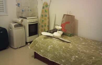 Imagem 5: CASA RESIDENCIAL em São Vicente - SP, Jardim Independência