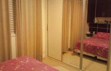 Imagem 6: CASA RESIDENCIAL em São Vicente - SP, Jardim Independência