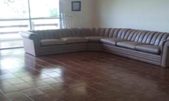 Imagem 2: APARTAMENTO RESIDENCIAL em São Vicente - SP, Ilha Porchat