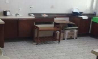 Imagem 7: APARTAMENTO RESIDENCIAL em São Vicente - SP, Ilha Porchat