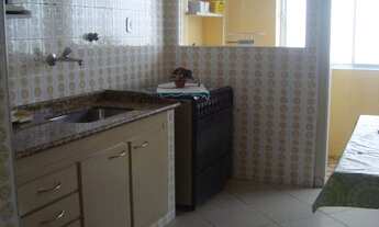 Imagem 5: APARTAMENTO RESIDENCIAL em São Vicente - SP, Itararé