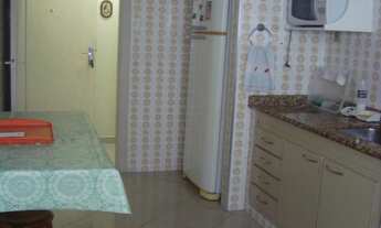 Imagem 7: APARTAMENTO RESIDENCIAL em São Vicente - SP, Itararé