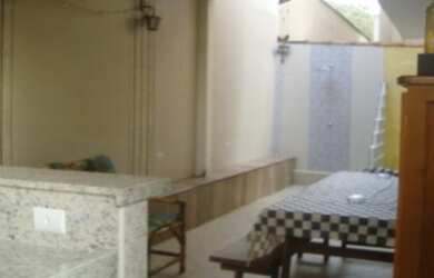 Imagem 3: CASA em São Vicente - SP, Vila Voturua