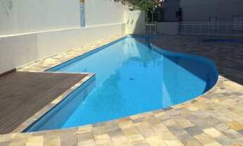 Imagem 2: APARTAMENTO em Santos - SP, Morro de Nova Cintra