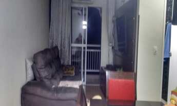 Imagem 5: APARTAMENTO em Santos - SP, Morro de Nova Cintra