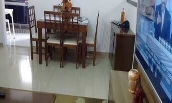 Imagem 3: APARTAMENTO RESIDENCIAL em São Vicente - SP, Centro