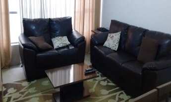 Imagem 4: APARTAMENTO RESIDENCIAL em São Vicente - SP, Centro