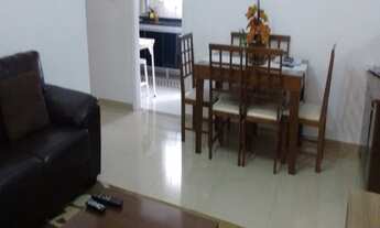 Imagem 5: APARTAMENTO RESIDENCIAL em São Vicente - SP, Centro