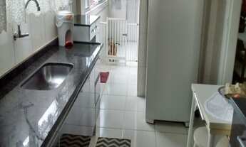 Imagem 6: APARTAMENTO RESIDENCIAL em São Vicente - SP, Centro