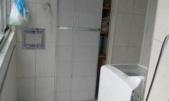 Imagem 7: APARTAMENTO RESIDENCIAL em São Vicente - SP, Centro