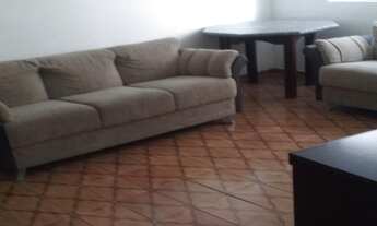 Imagem 2: APARTAMENTO RESIDENCIAL em São Vicente - SP, Centro