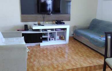 Imagem 2: CASA em São Vicente - SP, Vila São Jorge