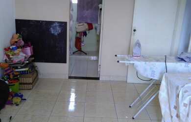 Imagem 6: CASA em São Vicente - SP, Vila São Jorge