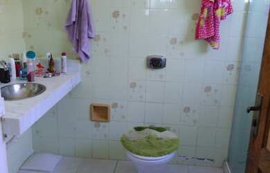 Imagem 7: CASA em São Vicente - SP, Vila São Jorge