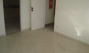 Imagem 4: APARTAMENTO RESIDENCIAL em São Vicente - SP, Parque São Vicente