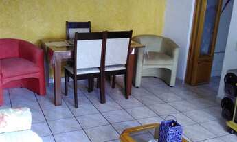 Imagem: APARTAMENTO em São Vicente - SP, Itararé