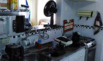 Imagem 5: APARTAMENTO em São Vicente - SP, Itararé