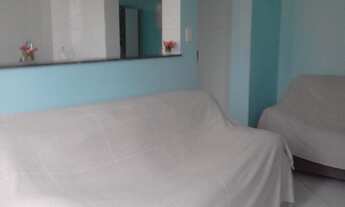 Imagem 2: APARTAMENTO RESIDENCIAL em São Vicente - SP, Gonzaguinha