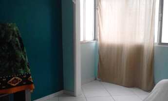 Imagem 3: APARTAMENTO RESIDENCIAL em São Vicente - SP, Gonzaguinha