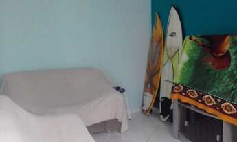 Imagem 4: APARTAMENTO RESIDENCIAL em São Vicente - SP, Gonzaguinha