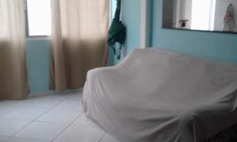 Imagem 6: APARTAMENTO RESIDENCIAL em São Vicente - SP, Gonzaguinha