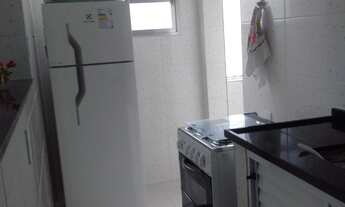 Imagem 7: APARTAMENTO RESIDENCIAL em São Vicente - SP, Gonzaguinha