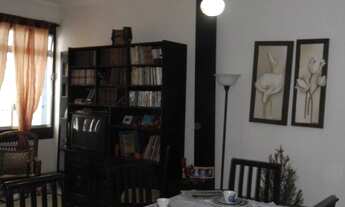 Imagem 2: APARTAMENTO RESIDENCIAL em São Vicente - SP, Itararé