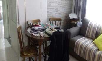 Imagem: APARTAMENTO em São Vicente - SP, Itararé