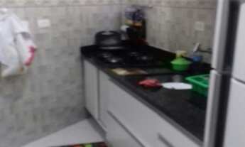 Imagem 2: APARTAMENTO em São Vicente - SP, Itararé