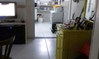 Imagem 6: APARTAMENTO em São Vicente - SP, Itararé