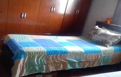 Imagem 2: APARTAMENTO em São Vicente - SP, Vila Melo