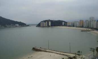 Imagem: APARTAMENTO RESIDENCIAL em São Vicente