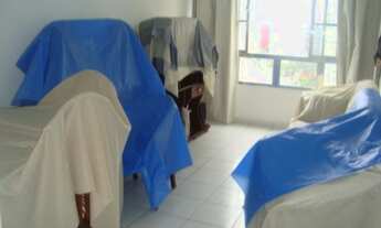 Imagem 3: APARTAMENTO RESIDENCIAL em São Vicente - SP, Gonzaguinha