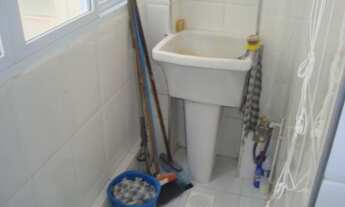 Imagem 5: APARTAMENTO RESIDENCIAL em São Vicente - SP, Gonzaguinha