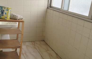 Imagem 6: APARTAMENTO em São Vicente - SP, Centro