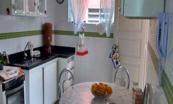 Imagem 3: APARTAMENTO em São Vicente - SP, Vila Valença