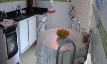 Imagem 5: APARTAMENTO em São Vicente - SP, Vila Valença