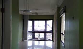 Imagem: APARTAMENTO RESIDENCIAL em São Vicente