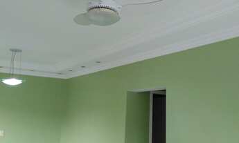 Imagem 6: APARTAMENTO RESIDENCIAL em São Vicente - SP, Centro