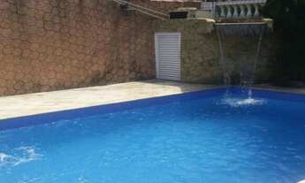 Imagem: CASA RESIDENCIAL em São Vicente - SP, Jardim