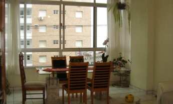 Imagem 2: APARTAMENTO RESIDENCIAL em São Vicente - SP, Itararé