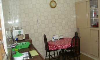 Imagem 3: APARTAMENTO RESIDENCIAL em São Vicente - SP, Itararé